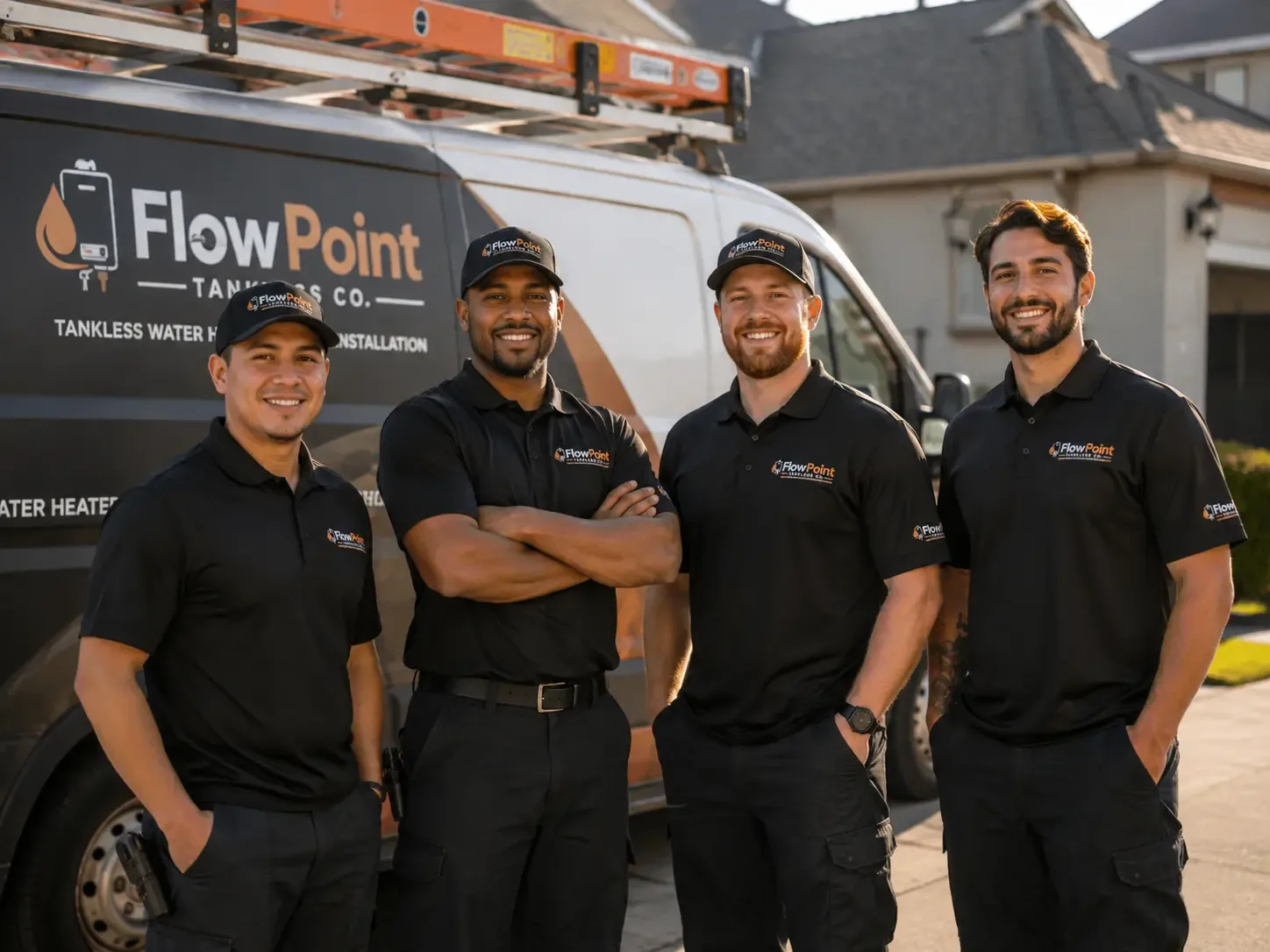 Tankless Water Heater Installation company in Altamont, TN