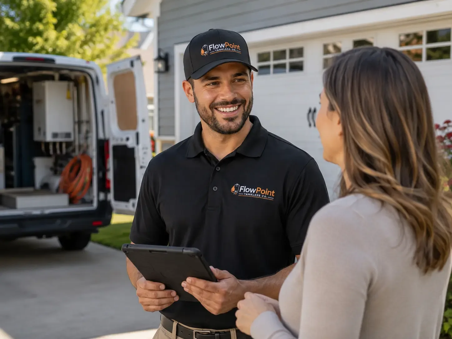 Tankless Water Heater Installation Altamont, TN FAQs